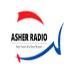 Asher Radio logo