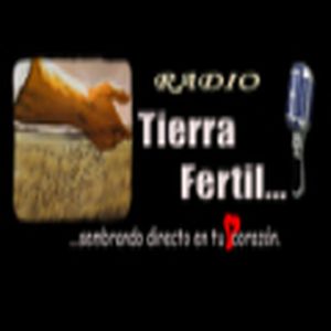 Tierra Fertil logo