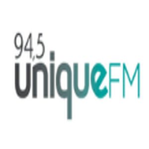 94,5 Unique FM logo
