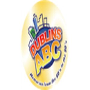Dublin's ABC logo