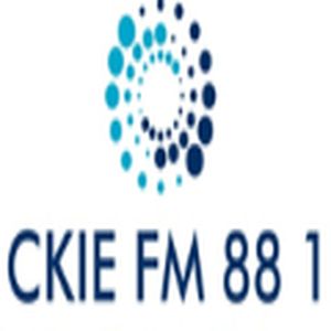 Info Radio 88.1 logo