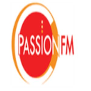 Passion logo