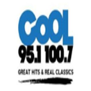 Cool logo