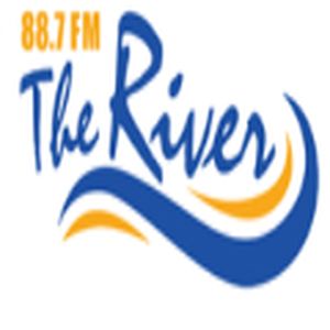 The River logo
