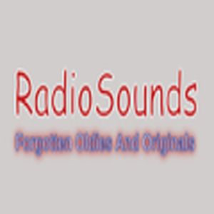 RadioSounds logo