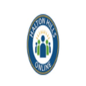 Halton Hills Online logo