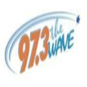 The Wave - CHWV-FM logo