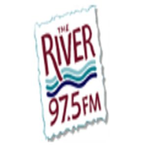 The River logo