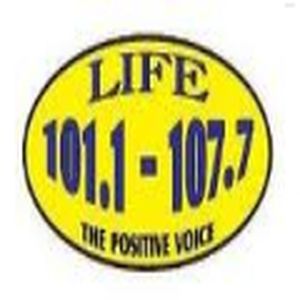Life logo