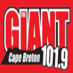 The Giant logo