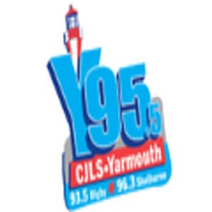 Y95 logo