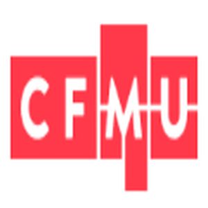 CFMU logo