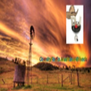 CountryRadio.Musicbox4friends logo