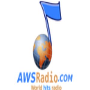 AWS Radio logo