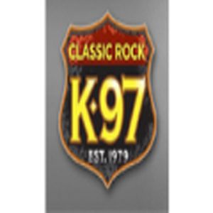 K-97 - CIRK-FM logo