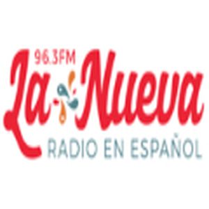 La Nueva Live logo