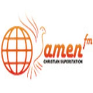 Amen FM logo