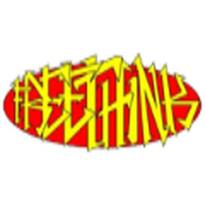Free Think Radio logo
