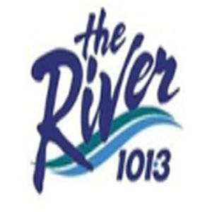 The River logo
