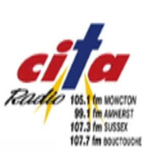 CITA FM logo