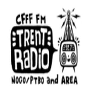 Trent logo
