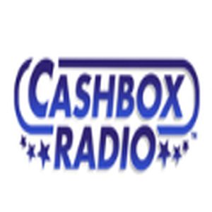 Cashbox Radio logo