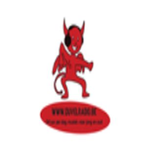 Duvelradio logo