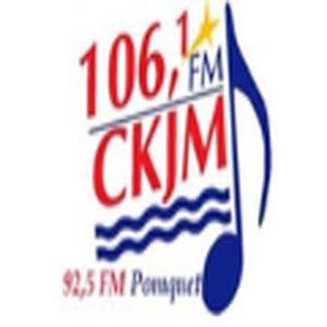 CKJM logo