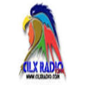 CILX logo