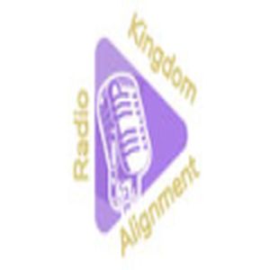 Kingdom Alignment Radio logo