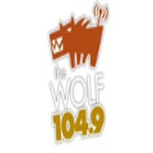 The Wolf logo