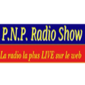 Lepnpradioshow logo
