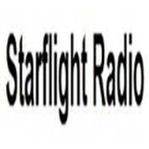 Starflight Radio logo