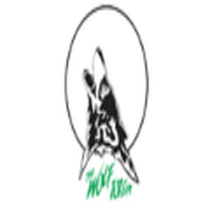 The Wolf logo