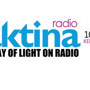 Aktina Radio logo