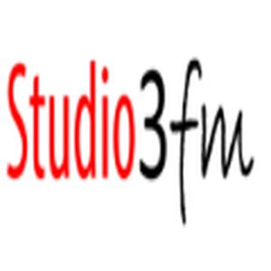Studio 3 FM logo
