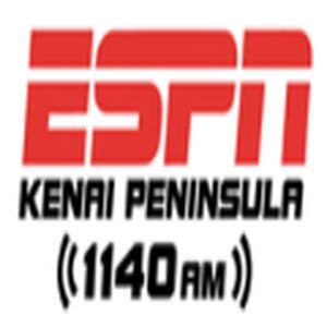 ESPN 1140 AM logo