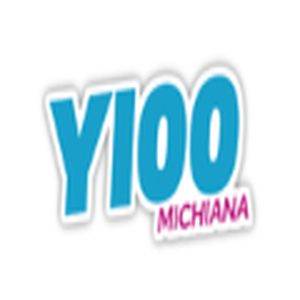 Y100 Michiana logo
