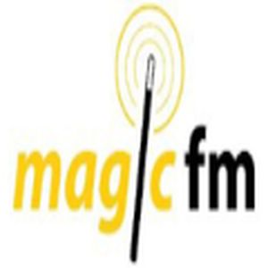 MAGIC FM 98.2 logo