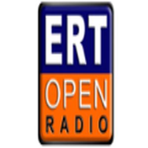 ERT Open - ERA Athens logo