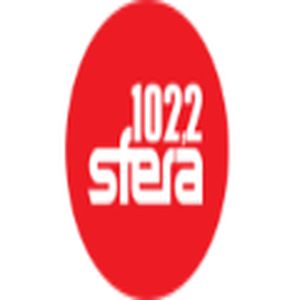 Sfera 102.2 logo
