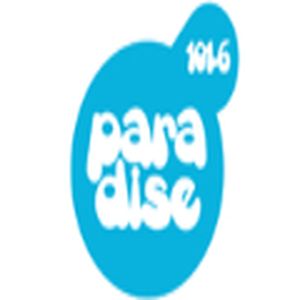 Paradise FM logo