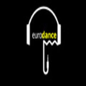 Fancy Eurodance logo