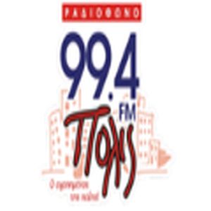 Radio Polis logo