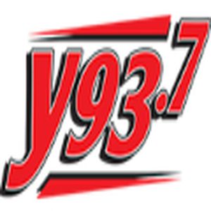 Y 93.7 logo