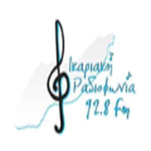 Ikariaki Radiofonia logo