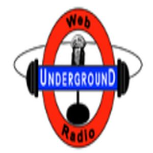 UnderGround Radio logo
