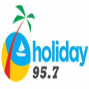 Holiday Radio logo