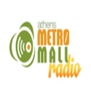 Metro Mall Radio logo