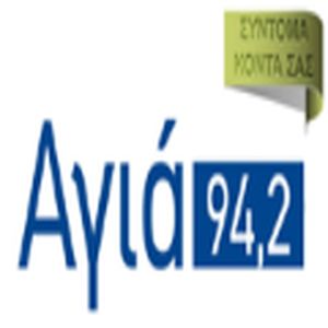 Radiofonia Agias logo